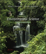 Principles of Environmental Science Inquiry & Applications