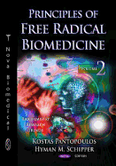 Principles of Free Radical Biomedicine: Volume 2