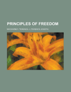 Principles of Freedom