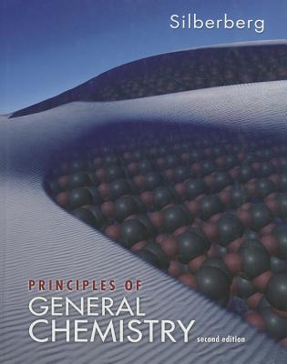 Principles of General Chemistry - Silberberg, Martin