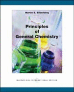 Principles of General Chemistry - Silberberg, Martin