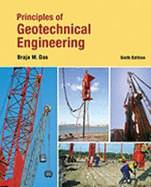 Principles of Geotechnical Engineering - Wickert, Jonathan, and Das, Braja M, and Das