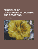 Principles of Government Accounting and Reporting