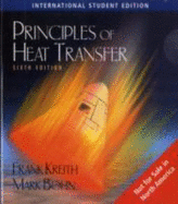 Principles of Heat Transfer