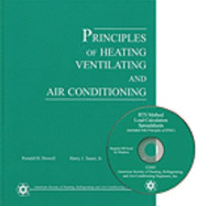 Principles of Heating, Ventilating, and Air Conditioning - Sauer, Harry J, Jr., and Howell, Ronald H