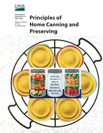 Principles of Home Canning and Preserving