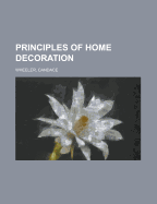 Principles of Home Decoration