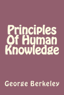 Principles Of Human Knowledge