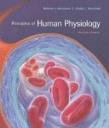 Principles of Human Physiology - Germann, William J