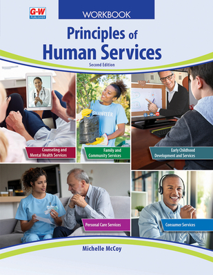 Principles of Human Services - McCoy, Michelle