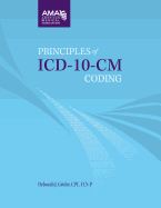 Principles of ICD-10-CM Coding