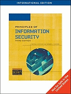 Principles of Information Security - Whitman, Michael, and Mattord, Herbert