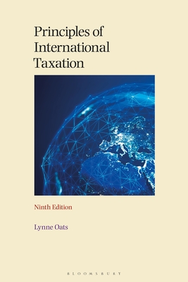 Principles of International Taxation - Oats, Lynne