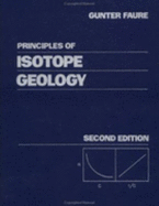 Principles of Isotope Geology