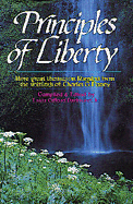 Principles of Liberty - Finney, Charles Grandison, and Parkhurst, Louis Gifford (Photographer)