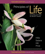 Principles of Life