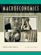 Principles of Macroeconomics and Gottheil X-Tra CD ROM with Infotrac College Edition
