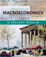 Principles of Macroeconomics - Mankiw, Gregory