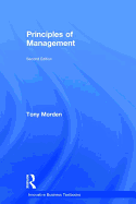 Principles of Management