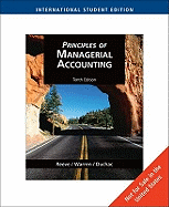 Principles of  Managerial Accounting