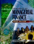 Principles of Managerial Finance - Gitman, Lawrence J