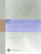 Principles of Manual Medicine - Greenman, PH E, and Greenman, Philip E, Do