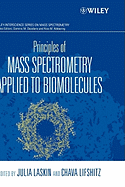 Principles of Mass Spectrometry Applied to Biomolecules