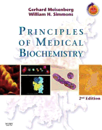 Principles of Medical Biochemistry: With Student Consult Online Access