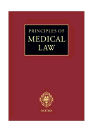 Principles of medical law