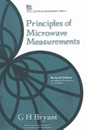 Principles of Microwave Measurements