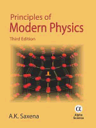 Principles of Modern Physics 3e