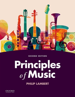 Principles of Music - Lambert, Philip