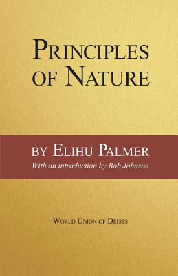 Principles of Nature - Palmer, Elihu
