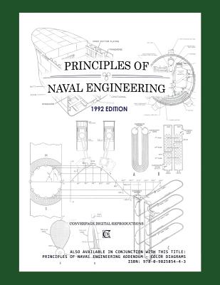Principles of Naval Engineering 1992 Edition - Naval Education and Training Program