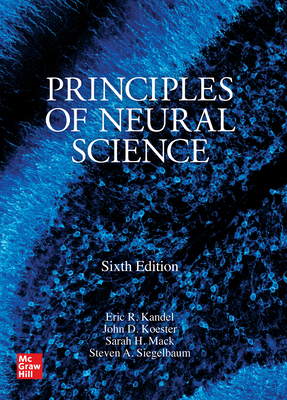 Principles of Neural Science - Kandel, Eric, and Koester, John D, and Mack, Sarah H