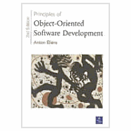 Principles of Object-Oriented Software Development