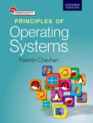Principles of Operating Systems - Chauhan, Naresh