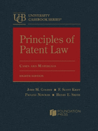 Principles of Patent Law: Cases and Materials