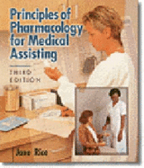 Principles of Pharmacology for Medical Assisting