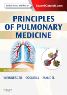 Principles of Pulmonary Medicine: Expert Consult - Online and Print