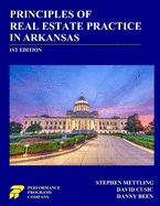 Principles of Real Estate Practice in Arkansas