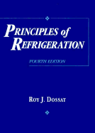 Principles of Refrigeration