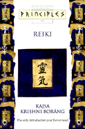 Principles of Reiki