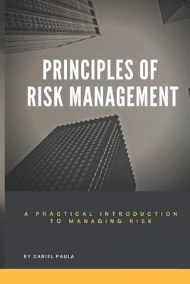Principles of Risk Management: A Practical Introduction to Managing Risk For Beginners - Paula, Daniel