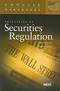 Principles of Securities Regulation