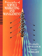 Principles of Service Marketing and Management