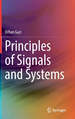 Principles of Signals and Systems - Gazi, Orhan