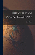 Principles of Social Economy