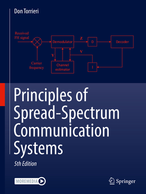 Principles of Spread-Spectrum Communication Systems - Torrieri, Don