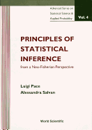 Principles of Statistical Inference from a Neo-Fisherian Perspective